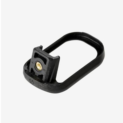 Magpul GL Enhanced Magazine Well for GLOCK 19 GEN 4, MAG950-BLK