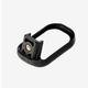 Magpul Gl Enhanced Magazine Well For Glock 19 Gen 4, Mag950- Blk