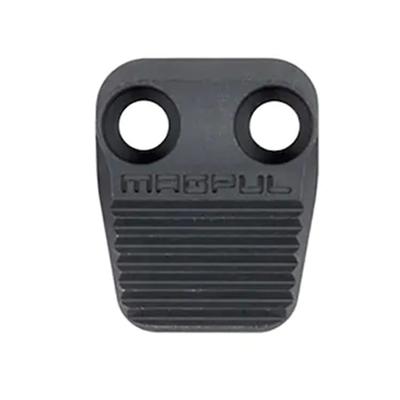 Magpul Enhanced Magazine Release AR-15, Black