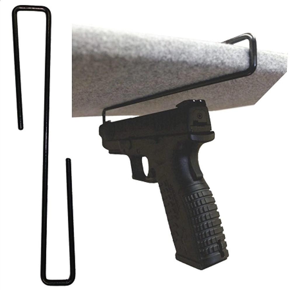  Pro- Shot Pistol Clip Safe Hangers - 4 Qty.