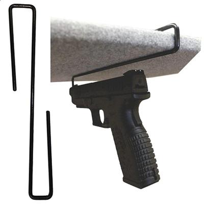 Pro-Shot Pistol Clip Safe Hangers - 4 Qty.