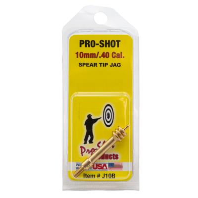 Pro-Shot Spear Tip 10mm/.40 Cal. Jag