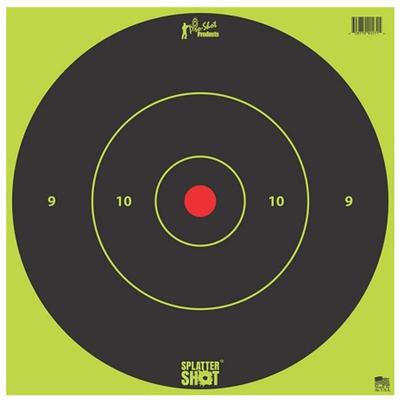 Pro-Shot Splatter Shot 12