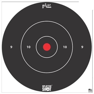 Pro-Shot Splatter Shot 12