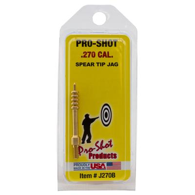 Pro-Shot Spear Tip .270 Cal. Jag