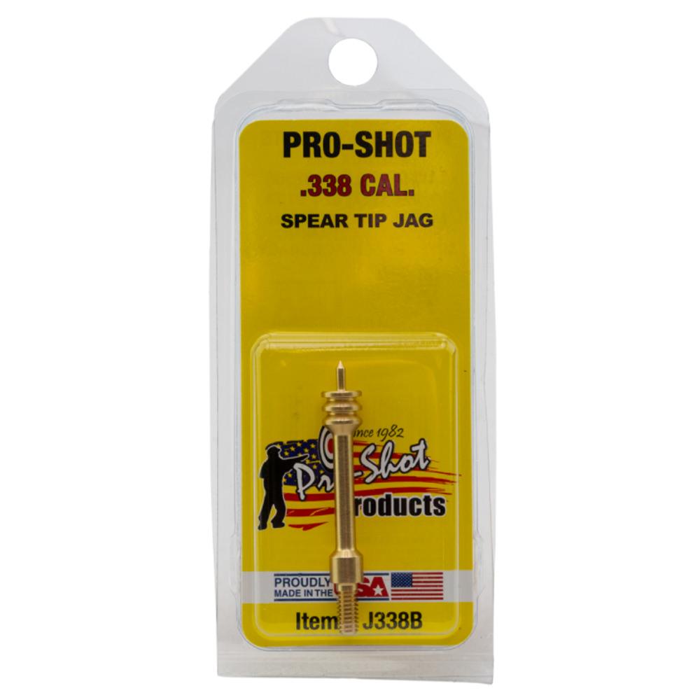  Pro- Shot Spear Tip .338 Cal.Jag