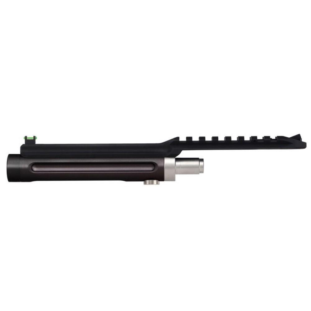 Bullseye North Tactical Solutions RidgeLite 6" Threaded/Fluted