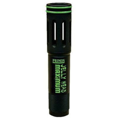 Primos Jelly Head Maximum Range Beretta/Benelli 20 Gauge Turkey Choke Tube