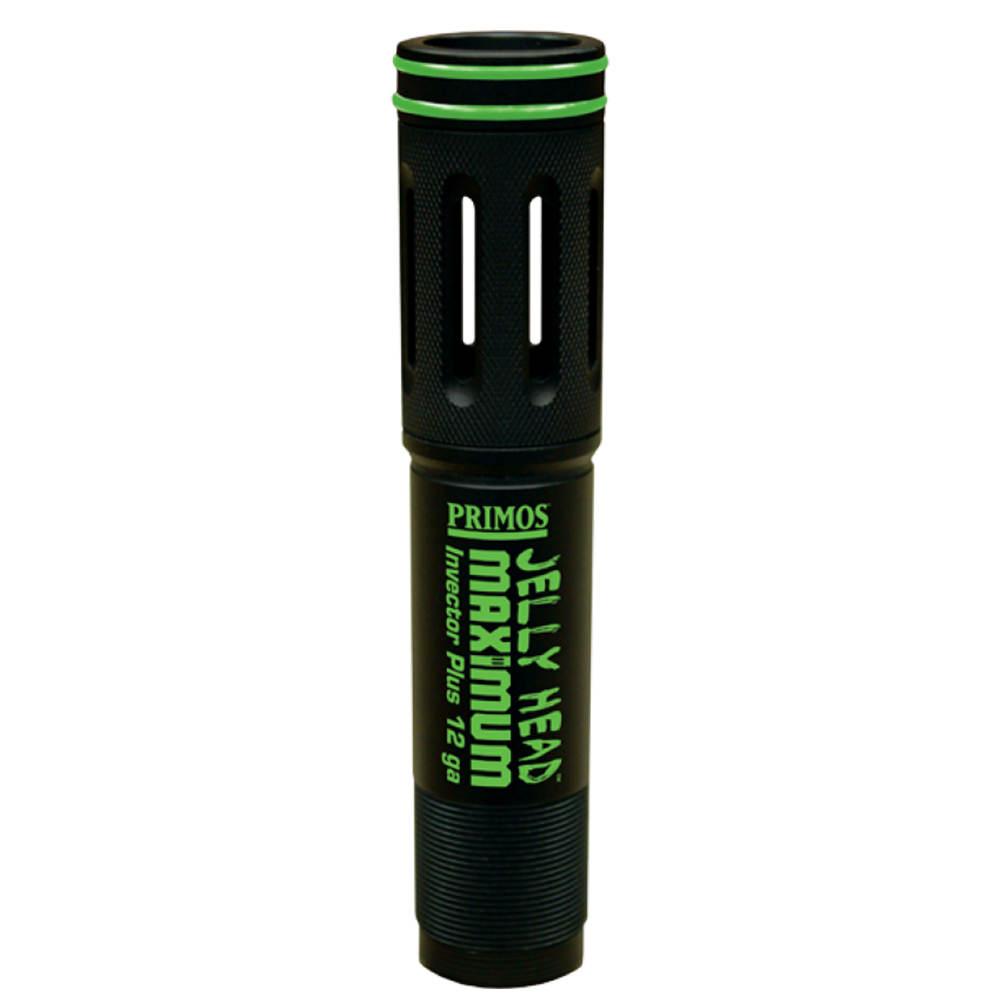 Primos Invector Plus 20 Gauge .570 Constriction Tight-Wad Choke Tube | Turkey Hunting Choke For Dense Patterns