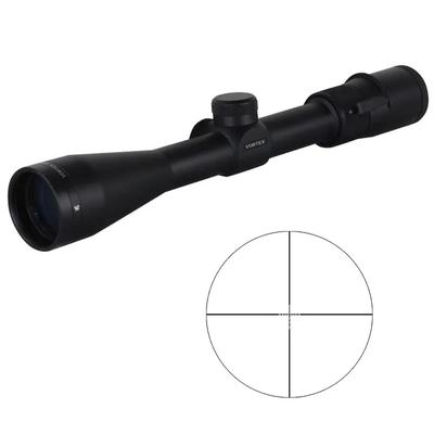 Vortex Optics Viper Rifle Scope 3-9x 40mm Dead-Hold BDC Reticle