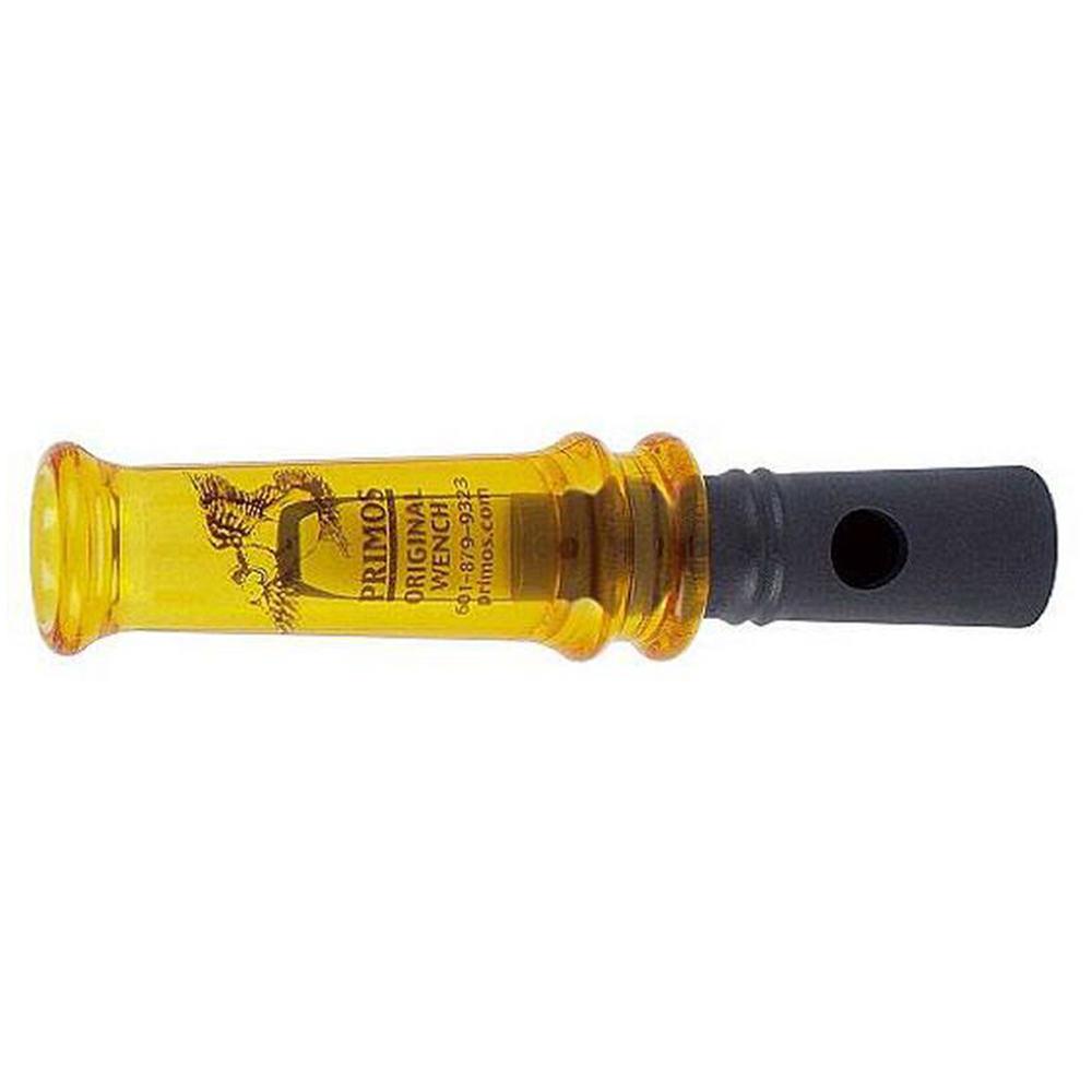 Bullseye North Primos Original Wench Duck Call