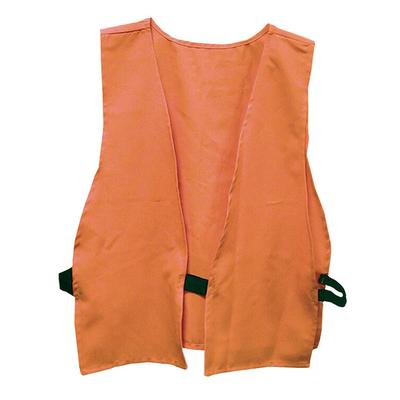 Primos Safety Vest Orange Adult Size