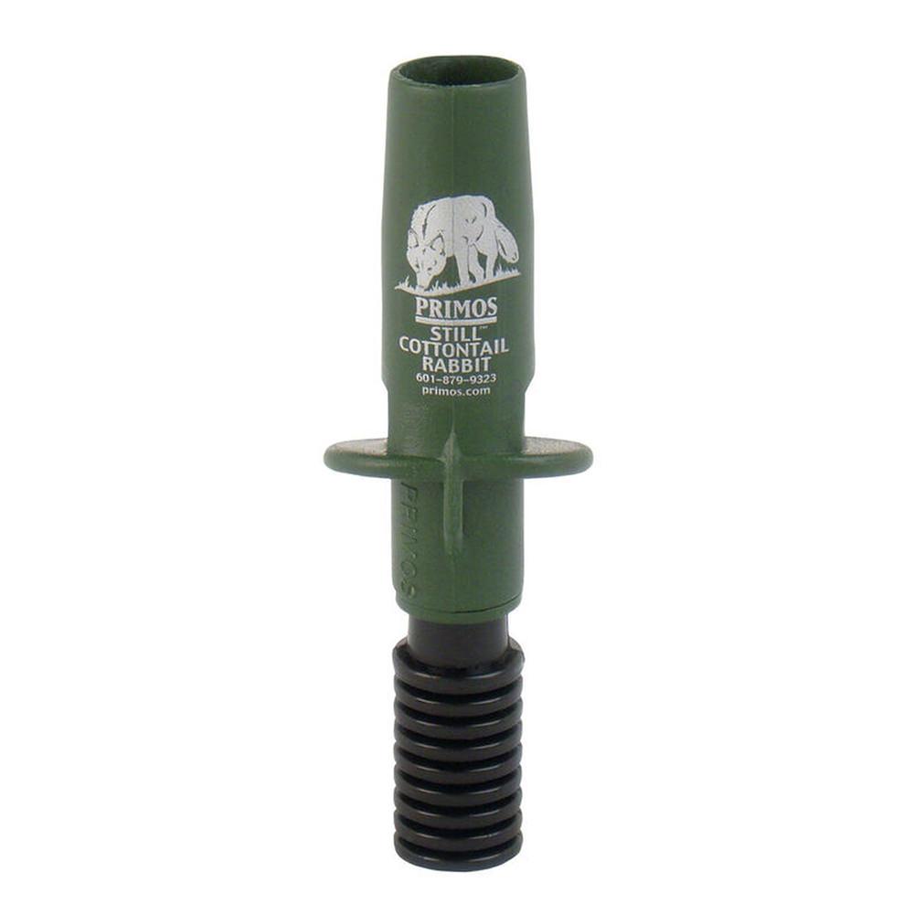Bullseye North Primos Still Cottontail Rabbit Predator Call