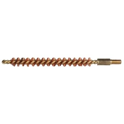 Pro-Shot Benchrest Quality Rifle Bore Brush Bronze 243/6mm