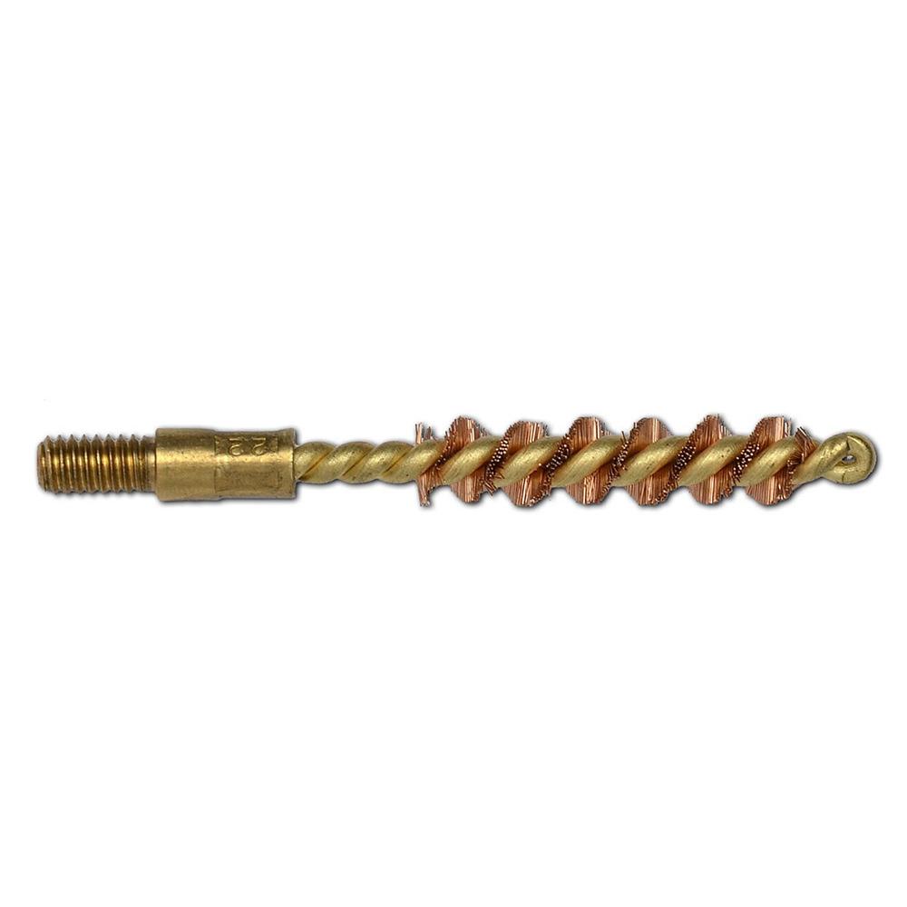  Pro- Shot Tactical Pull Through Replacement Bore Brush Brass 8- 32 Threads