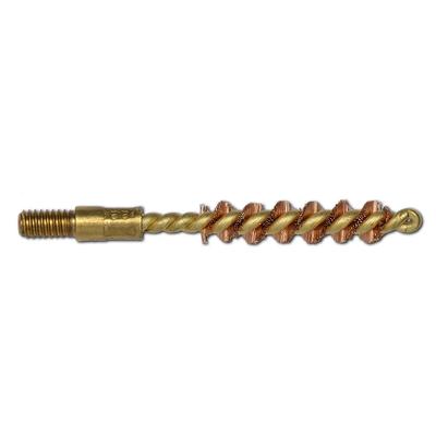 Pro-Shot Tactical Pull Through Replacement Bore Brush Brass 8-32 Threads