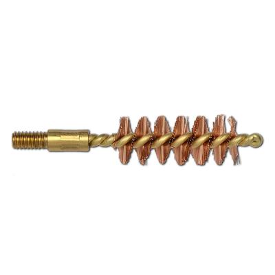 Pro-Shot Tactical Pull Through Replacement Bore Brush Brass 40 Cal