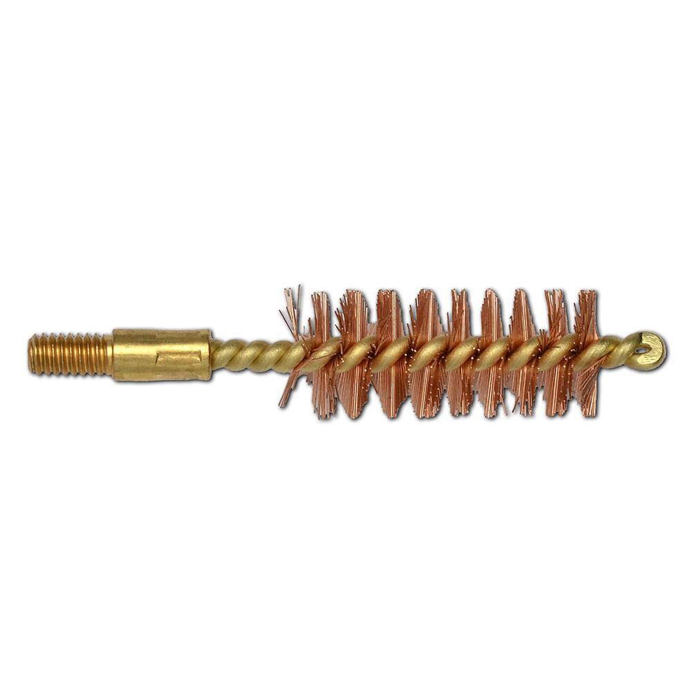  Pro- Shot Tactical Pull Through Replacement Bore Brush Brass 45 Cal