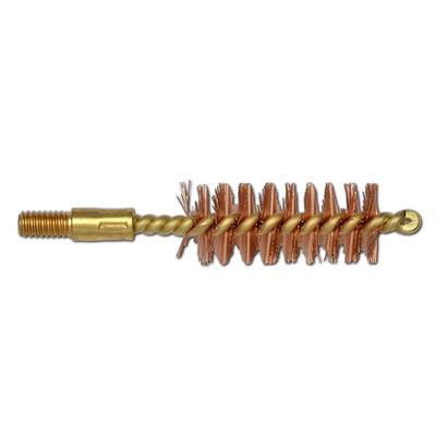 Pro-Shot Tactical Pull Through Replacement Bore Brush Brass 45 Cal