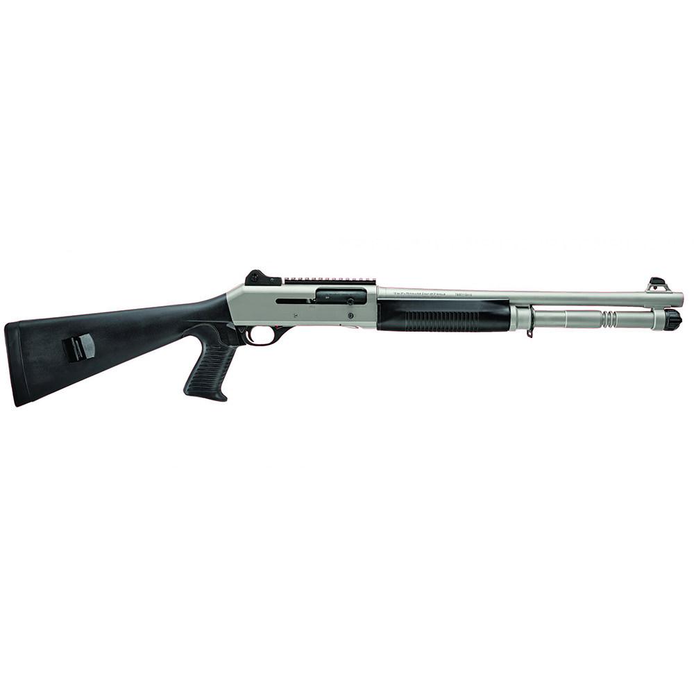  Benelli M4 H2o Pistol Grip Semi- Auto Shotgun