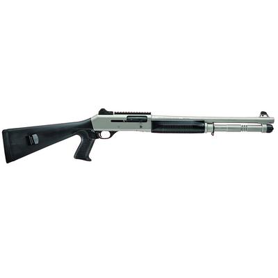 Benelli M4 H2O Pistol Grip Semi-Auto Shotgun