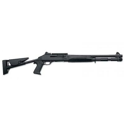Benelli M4 Super 90 12 Gauge Semi-Auto Shotgun 18.5