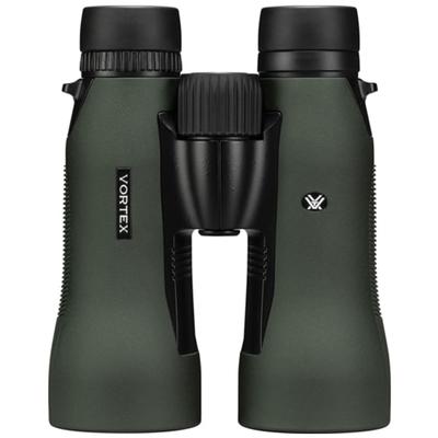 Vortex Diamondback HD 15x56mm Binoculars DB-218, Color: Green, Prism System: Roof