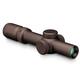 Vortex Razor Hd Gen Iii 34mm Ffp Riflescope 1- 10x24 Ebr- 9 Mrad
