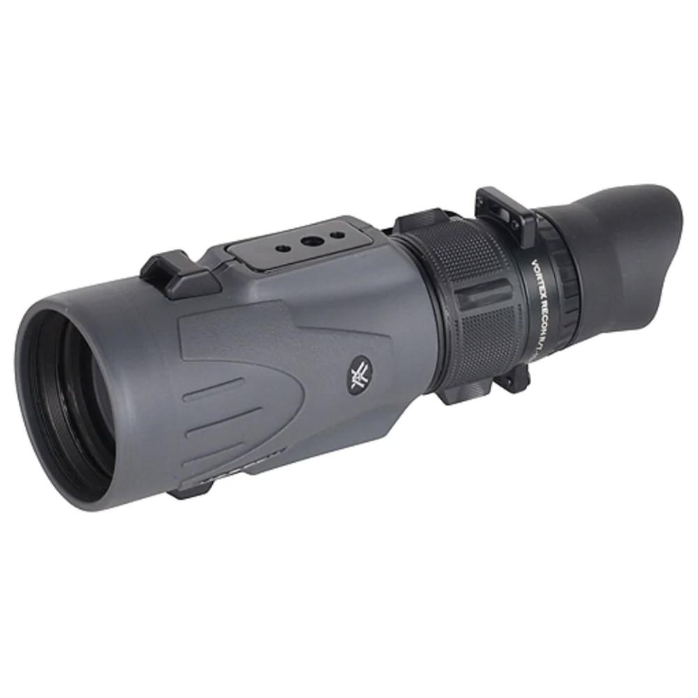 Arsenal Force Vortex Recon Tactical Spotting Scope 15x 50mm Straight
