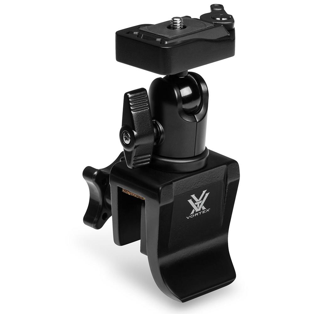 Bullseye North Vortex Summit Car Window Mount with Ball Head