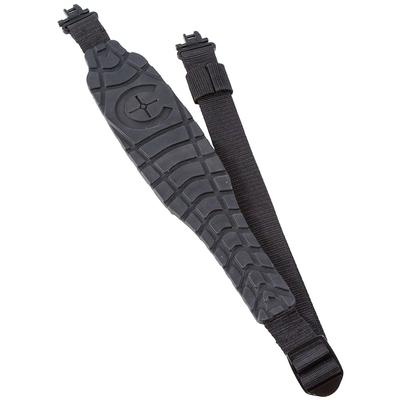 Caldwell Max Grip Rifle Sling with Swivels Nylon
