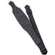  Caldwell Max Grip Rifle Sling With Swivels Nylon