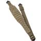  Caldwell Max Grip Rifle Sling With Swivels Nylon, Flat Dark Earth