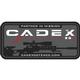 Cadex Velcro Pvc Patch