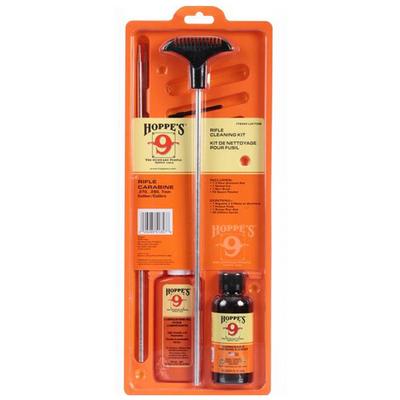 Hoppe’s #9 Rifle & Shotgun Cleaning Kit