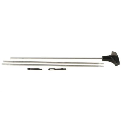 Hoppe's 3-Piece Rifle Cleaning Rod 22 Caliber 33