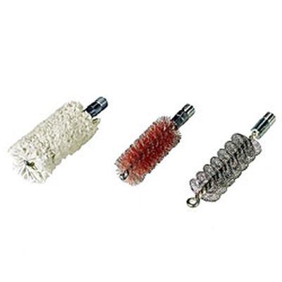 Hoppe's 12 Gauge Shotgun 3-Pack Brush and Swab Kit