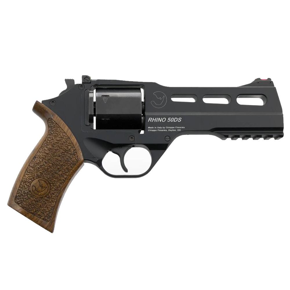 Chiappa Rhino Revolver 50ds 357 Mag 5 