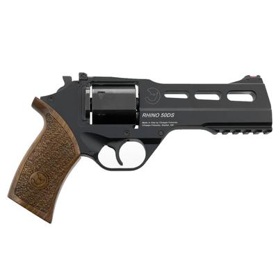 Chiappa Rhino Revolver 50DS 357 Mag 5