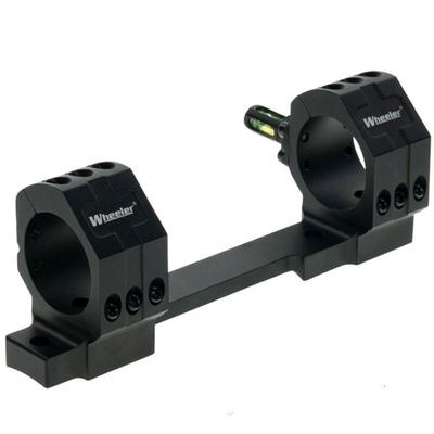 Wheeler 1-Piece Bolt-Action Scope Mount Rem 700 SA 1