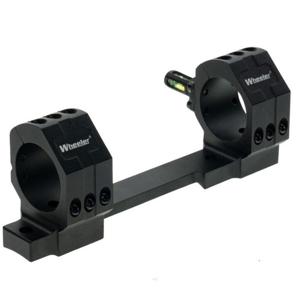 Bullseye North Wheeler 1Piece BoltAction Scope Mount Rem 700 SA