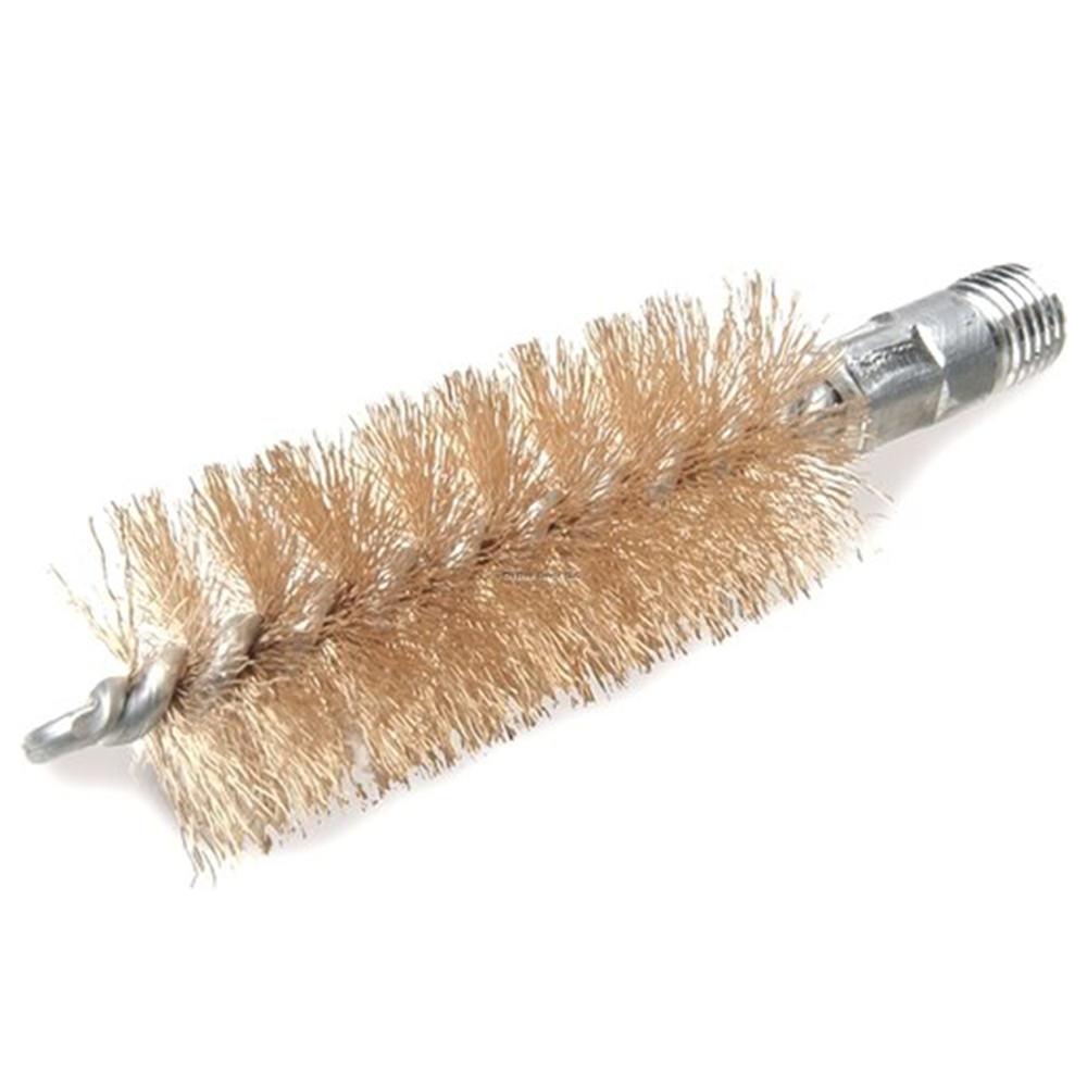 Bullseye North Hoppe's 28 Gauge Shotgun Bronze Brush