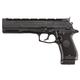 Beretta 87 Target Pistol 22lr 5.9