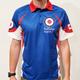  Bullseye Shooting Team Performance Polo (2xl)