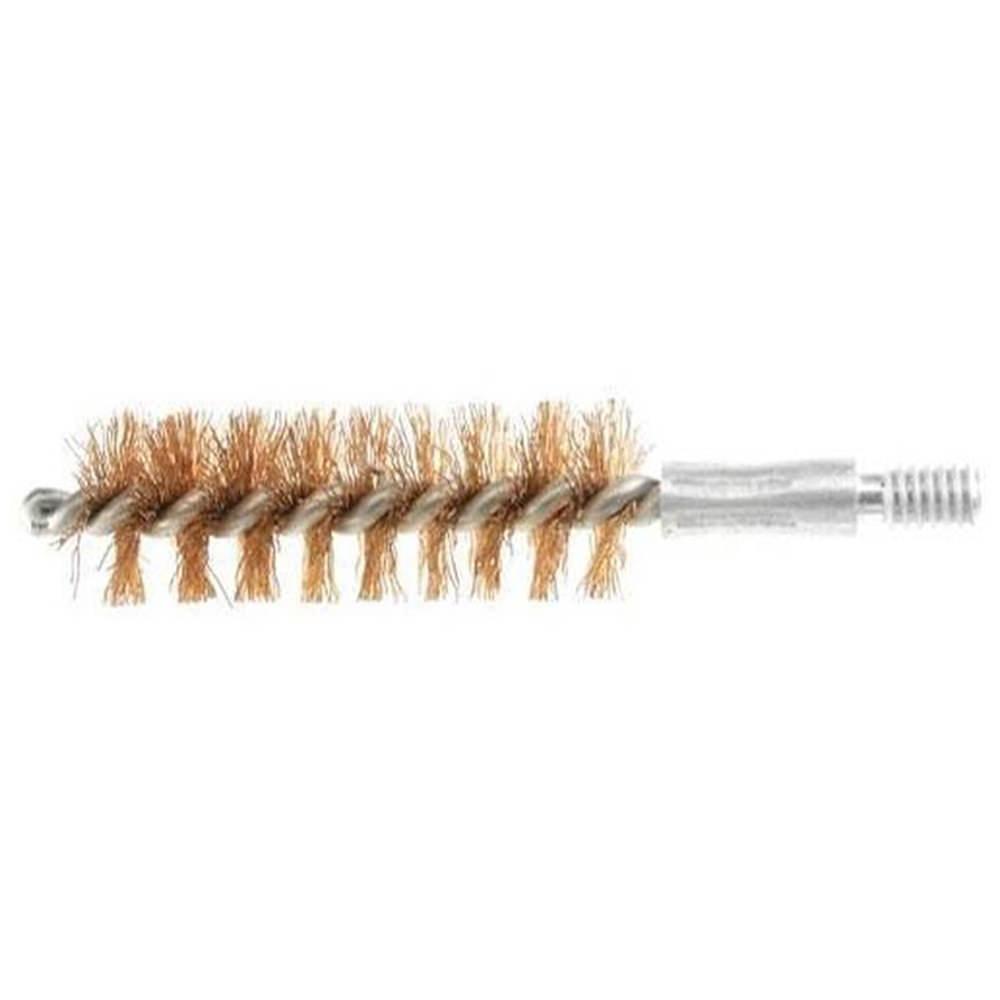 Bullseye North Hoppe's .243/.25 Caliber Rifle Phosphor Bronze Bore Brush