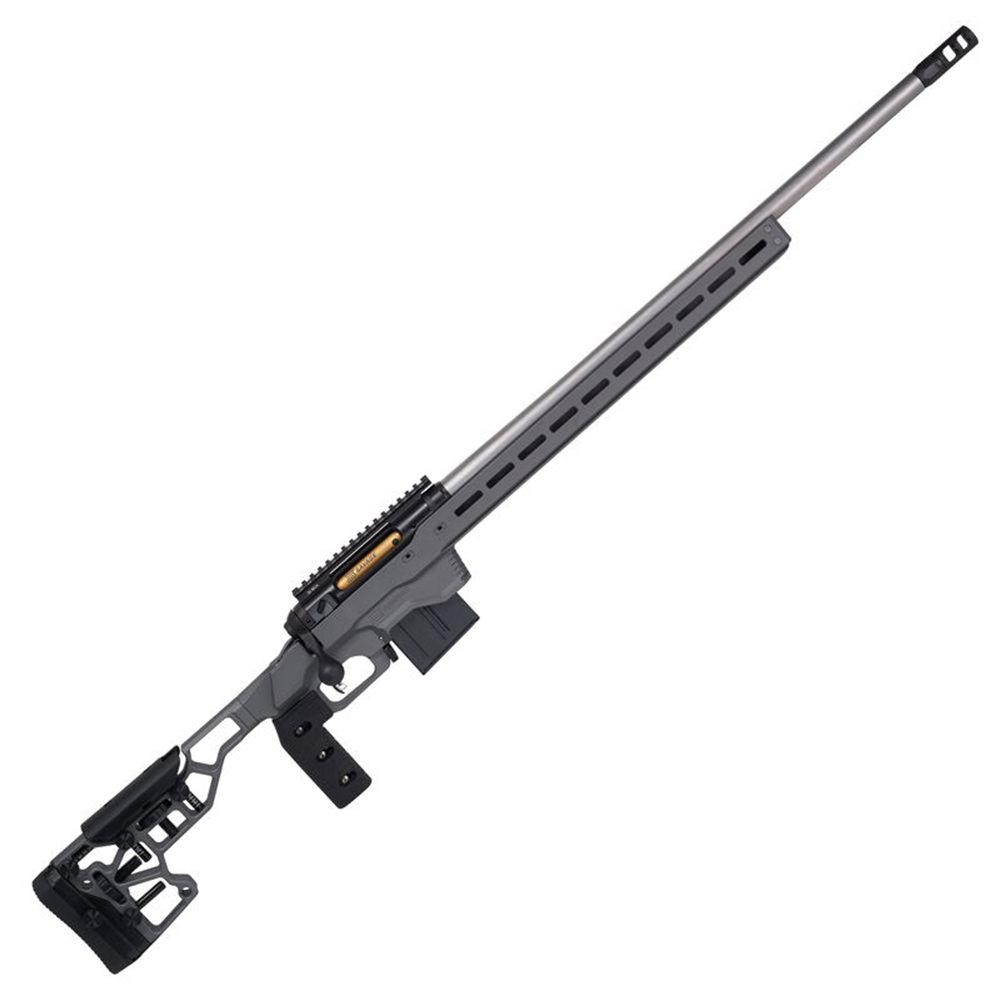 Bullseye North Savage 110 Elite Precision .308 Winchester Bolt Action