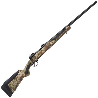 Savage 110 Predator Bolt Action Rifle .204 Ruger 24