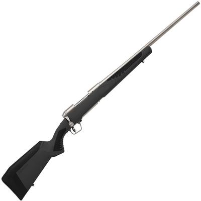 Savage 110 Storm Bolt Action Rifle .243 Win 22