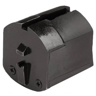 Savage A22 10 Round Rotary Magazine .22 WMR Black