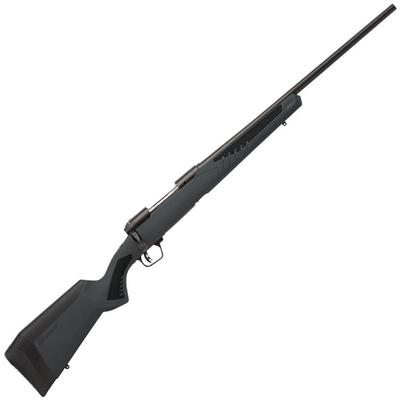 Savage 110 Hunter Bolt Action Rifle .22-250 Rem 22